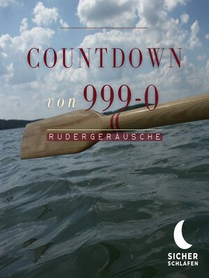 cover image of Countdown von 999-0